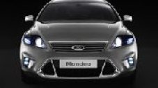 Хибриден Ford Mondeo ще видим през 2013