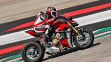 Ducati представи върховия си модел