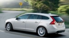 Това е Volvo V60