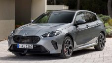 BMW представи ново 1-Series
