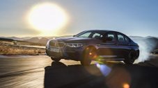 BMW започна тестове на хибридни М-модели