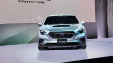 Subaru направи нов турбодвигател