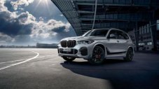 Новото BMW X5 получи пълен набор аксесоари M Performance