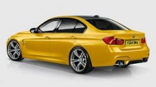 Нови подробности за бъдещето BMW M3