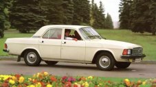 Това е най-желаната и най-недостъпна &bdquo;Волга&ldquo;
