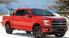 Ford F-150 все пак ще получи дизелов мотор