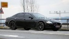 Maserati ще прави нов модел