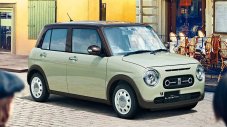 Suzuki произведе 80-милионния си автомобил