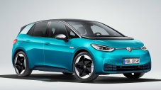 Volkswagen предложи още по-евтин ID.3