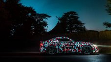 Чуйте как звучи моторът на новата Toyota Supra (ВИДЕО)