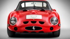Ferrari на цената на нов Боинг: 10-те най-скъпи модела на марката
