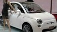 Търсенето на Fiat 500 превишава възможностите за производство