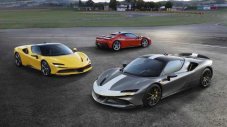 Защо Ferrari SF90 губи стойността си толкова бързо?