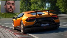 Американец си купи Lamborghini с помощите за COVID-19