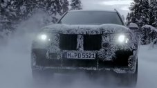 BMW показа как се тества X7 (ВИДЕО)