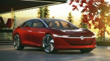 Volkswagen направи 5-метров седан без волан и педали