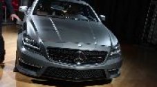 Официално: Mercedes-Benz CLS63 AMG