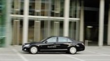 Mercedes-Benz S400 BlueHYBRID &ndash; първият сериен модел с литиево-йонен акумулатор