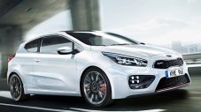 Хот-хечът на Kia съкращава изоставането от Golf VII GTI