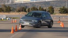 Hyundai Ioniq 5 изненада на &bdquo;Лосовия тест&ldquo;