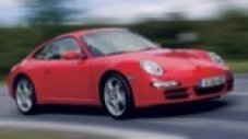 Porsche бележи успех с най-новото поколение на 911