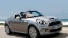 Mini ще пусне кабриолет на базата на Cooper