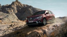 Renault Koleos получи два нови дизела
