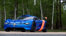 Renault крои пъклени планове за Alpine