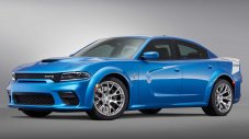 Dodge възроди култовото име Daytona