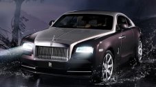 Rolls-Royce готви хечбек и кросовър