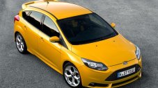 Ford - Focus е номер 1 по продажби