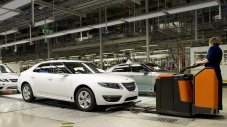 Холандци искат $3 млрд. от GM заради Saab