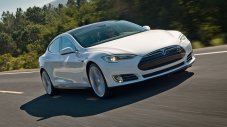 Tesla Motors излезе на печалба за първи път