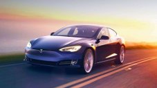 Tesla Model S е автомобил на десетилетието