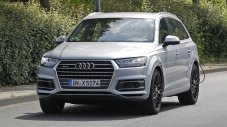Върховото Audi SQ7 излиза тази година