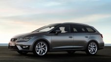 Seat Leon ST вече и във версия 4х4