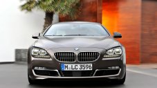 BMW Серия 6 Gran Coupe стъпи на пазара