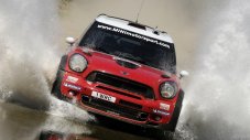 Mini не заяви участие в WRC