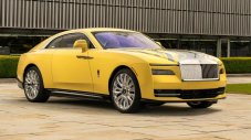 Rolls-Royce призна: Клиентите ни искат V12, а не EV