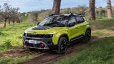 Обновеният бестселър на Jeep получи нов двигател