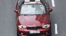 Това са модернизираните BMW 1-Series купе и кабриолет