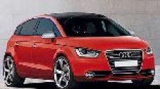 Концепция на Audi A2 ще видим във Франкфурт
