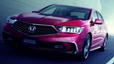 Honda направи пробив при автономните коли