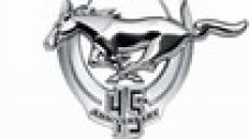 Ford ще проезведе 45 хиляди Mustang 2009
