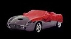Нова разработка на Ferrari и Zagato