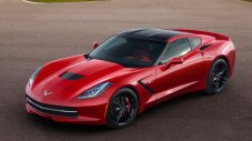 Chevrolet готви още по-наточен Corvette