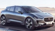Jaguar I-Pace пропътува от Лондон до Брюксел с едно зареждане (ВИДЕО)