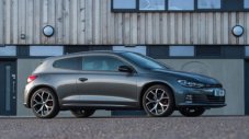 Volkswagen спря производството на Scirocco