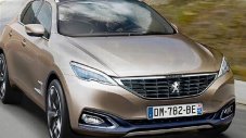 Peugeot готви конкурент на Audi Q5 и BMW X3