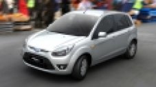 Започна серийното производство на Ford Figo